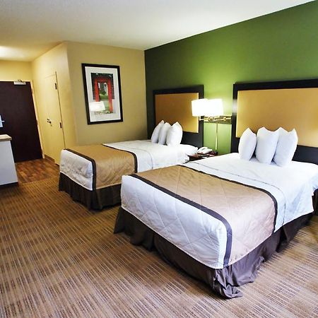 Extended Stay America - Austin - Downtown - 6Th St. Экстерьер фото