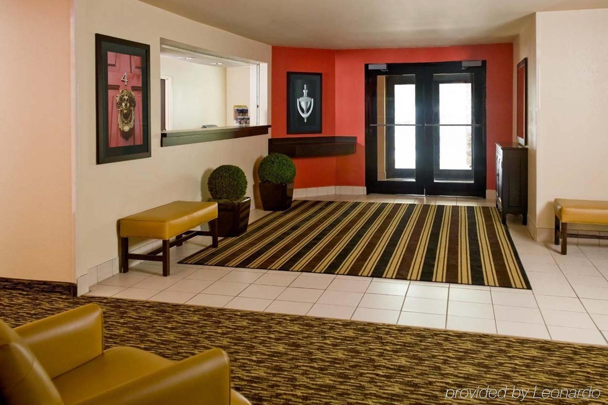 Extended Stay America - Austin - Downtown - 6Th St. Экстерьер фото