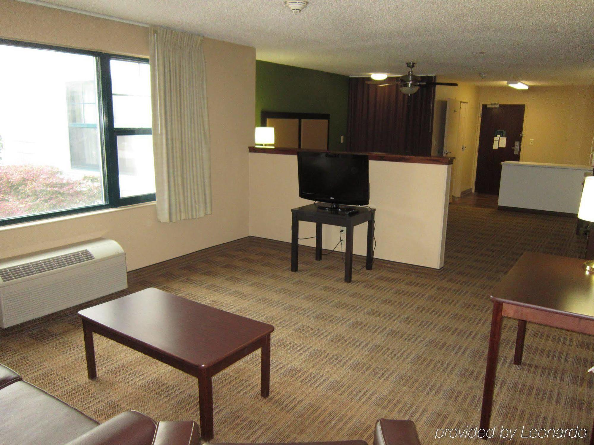 Extended Stay America - Austin - Downtown - 6Th St. Экстерьер фото