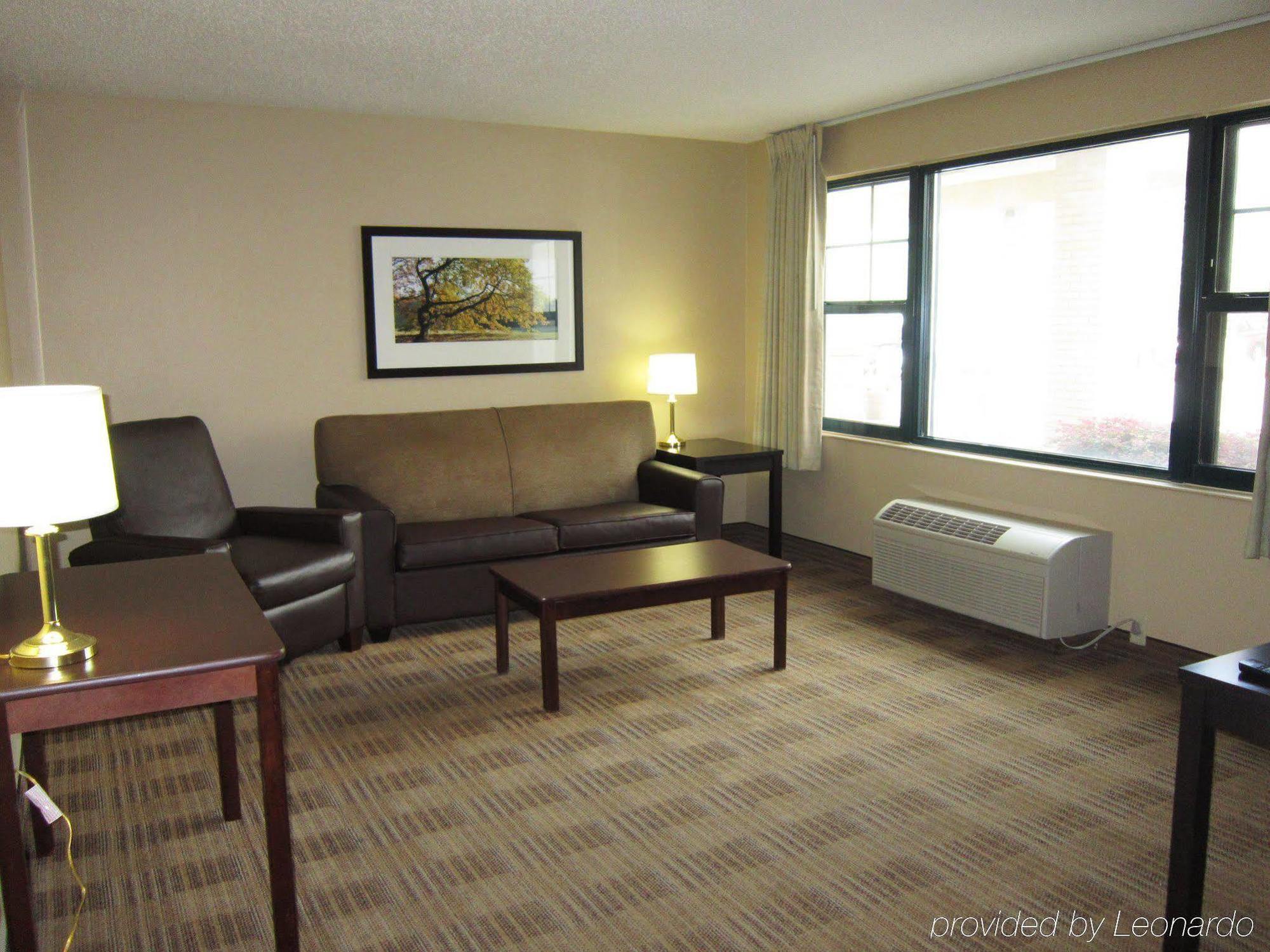 Extended Stay America - Austin - Downtown - 6Th St. Экстерьер фото