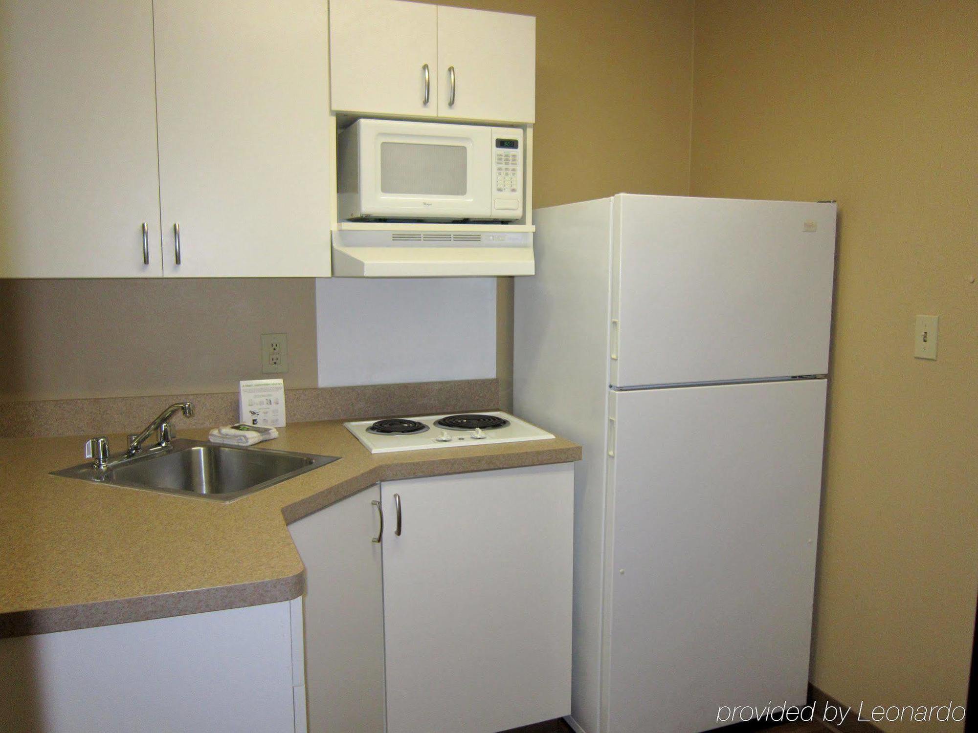 Extended Stay America - Austin - Downtown - 6Th St. Экстерьер фото