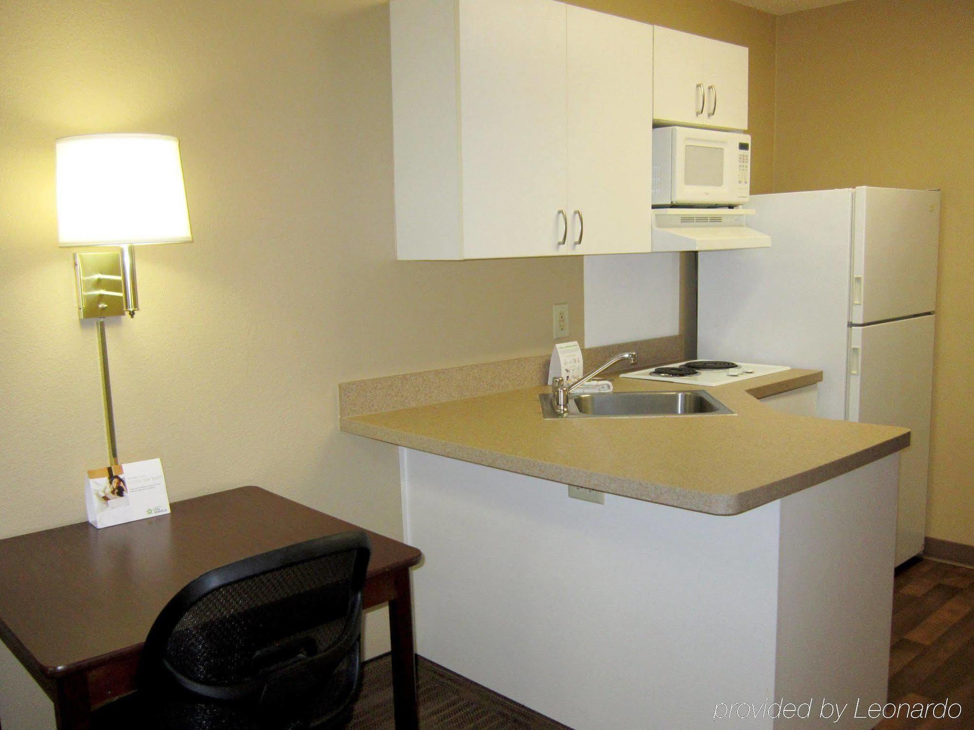 Extended Stay America - Austin - Downtown - 6Th St. Экстерьер фото