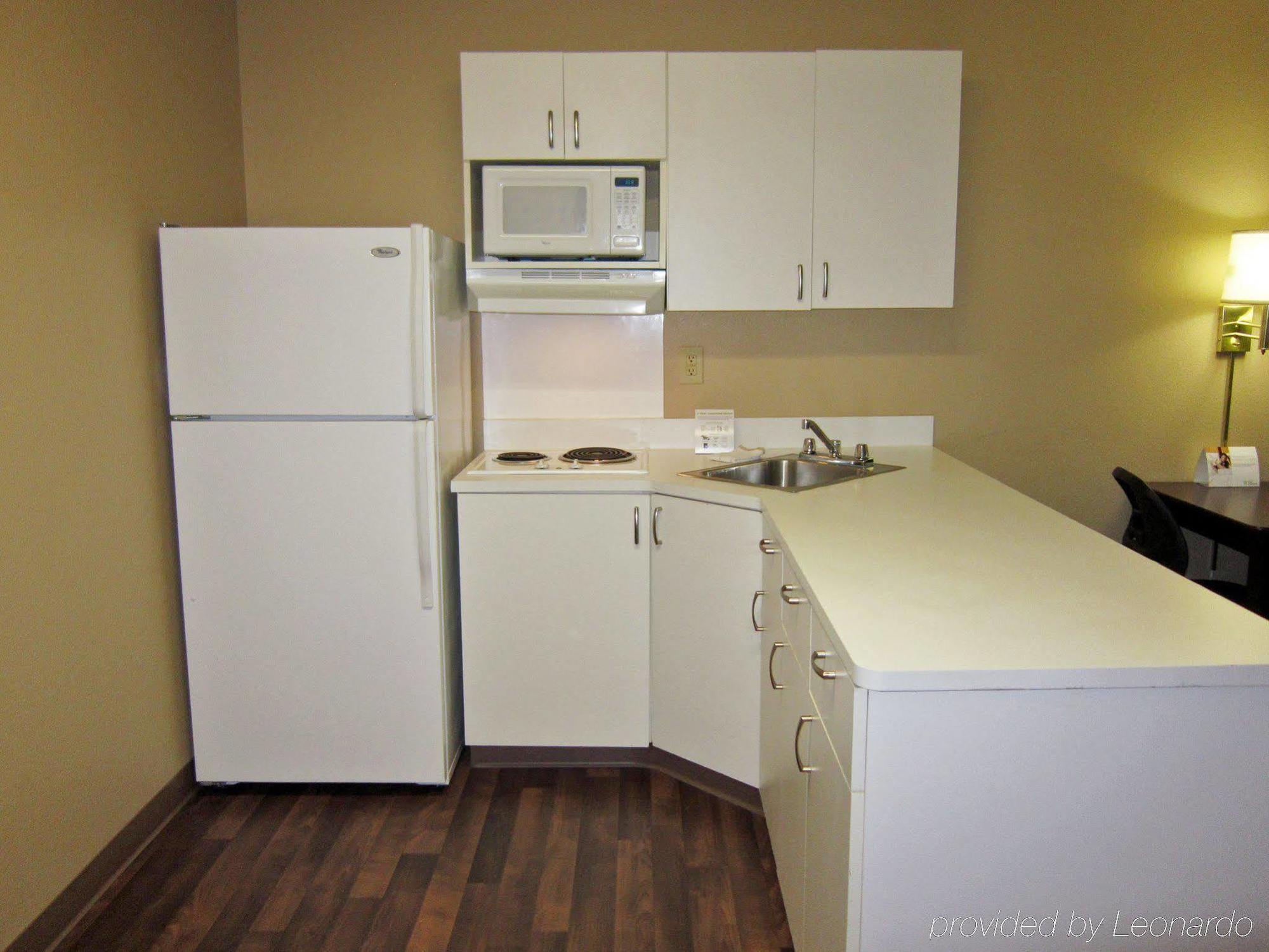 Extended Stay America - Austin - Downtown - 6Th St. Экстерьер фото