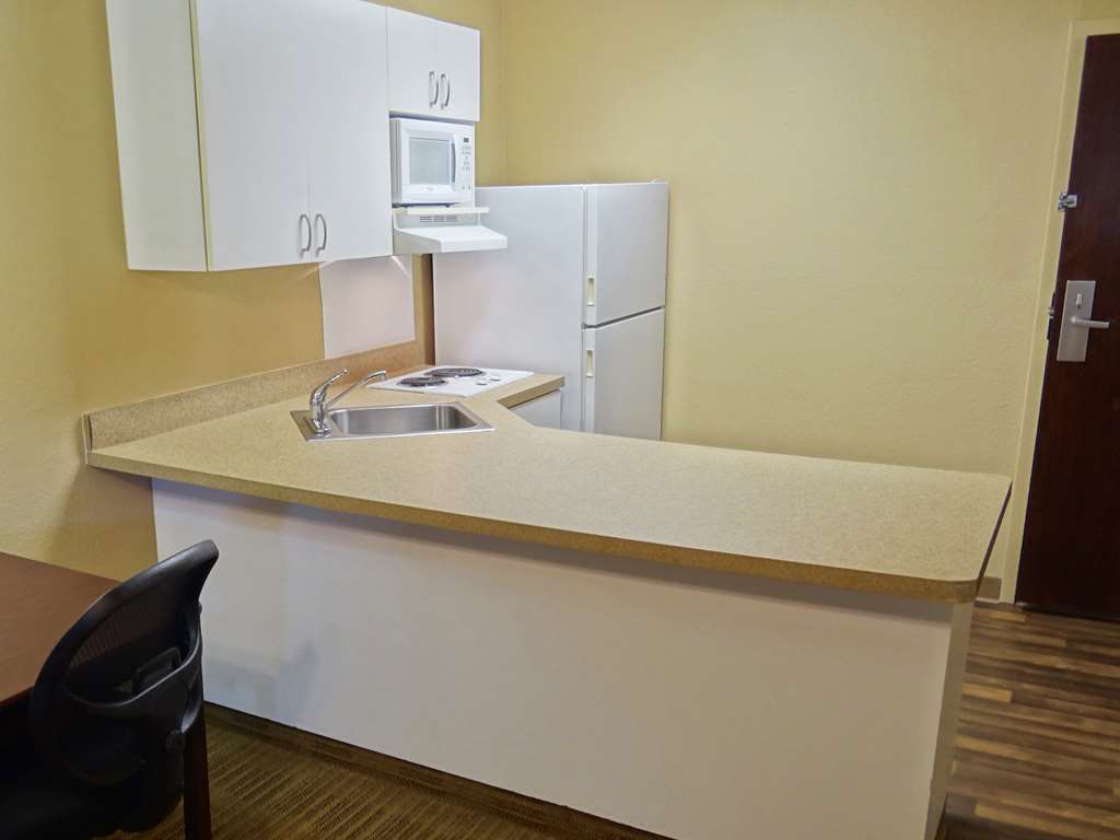 Extended Stay America - Austin - Downtown - 6Th St. Номер фото