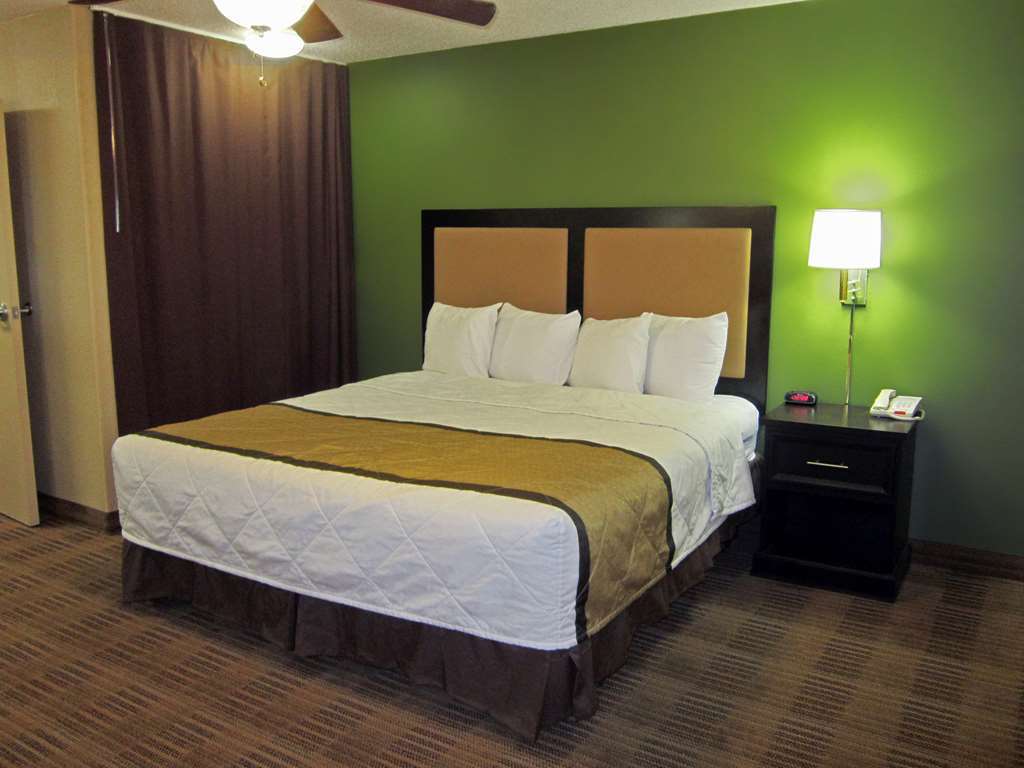 Extended Stay America - Austin - Downtown - 6Th St. Номер фото